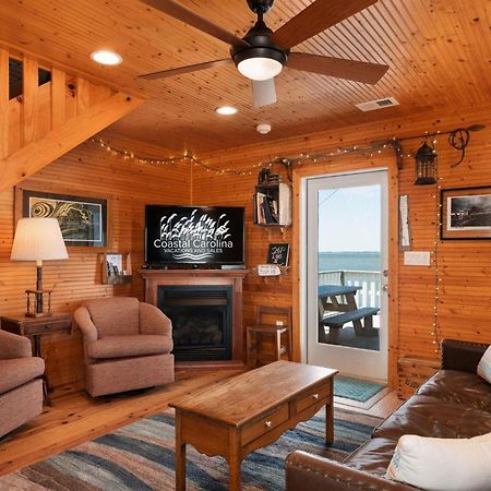 Nh521 Stinson Ranch Villa Nags Head Exterior photo