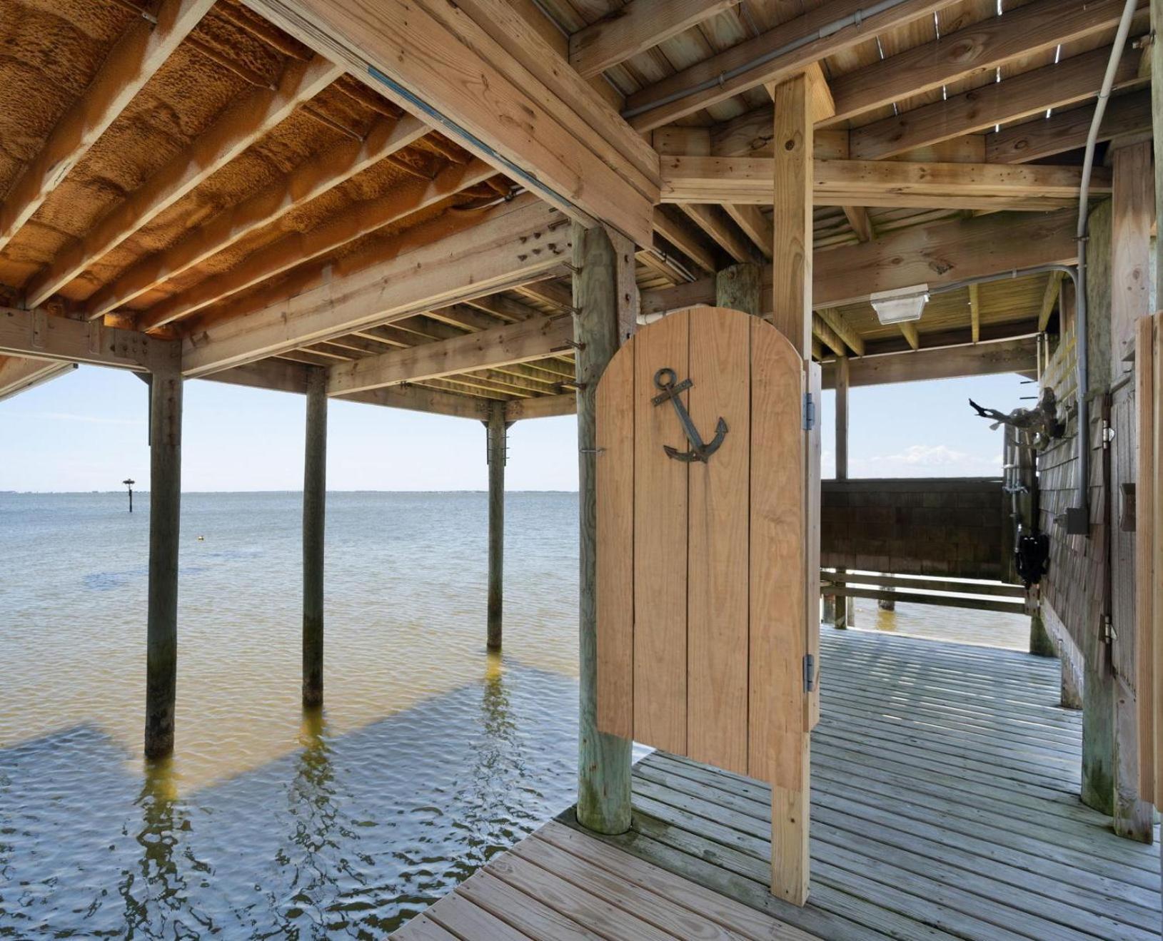 Nh521 Stinson Ranch Villa Nags Head Exterior photo