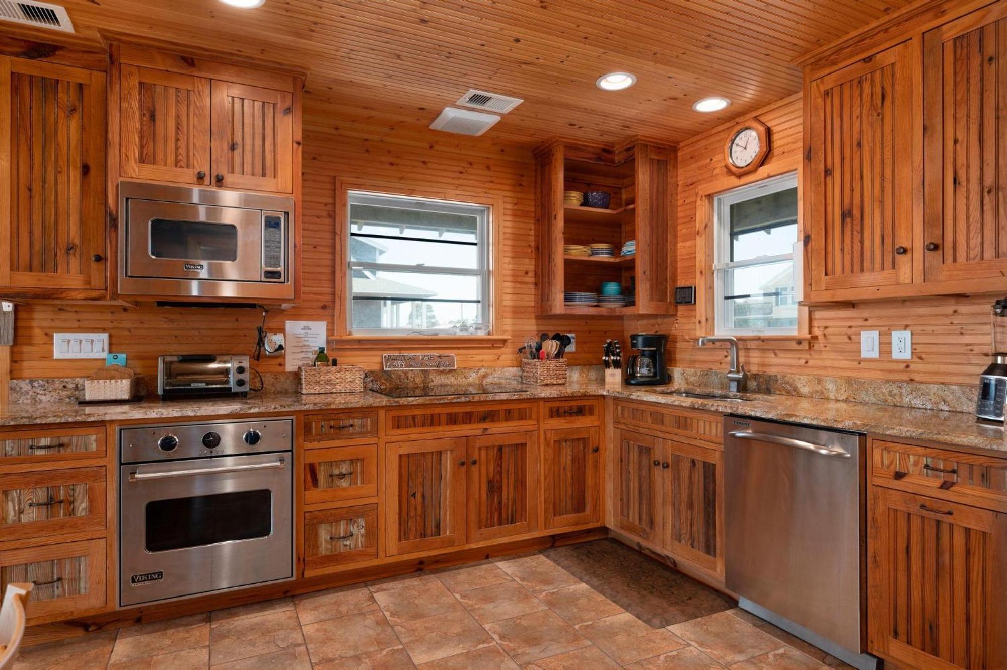 Nh521 Stinson Ranch Villa Nags Head Exterior photo