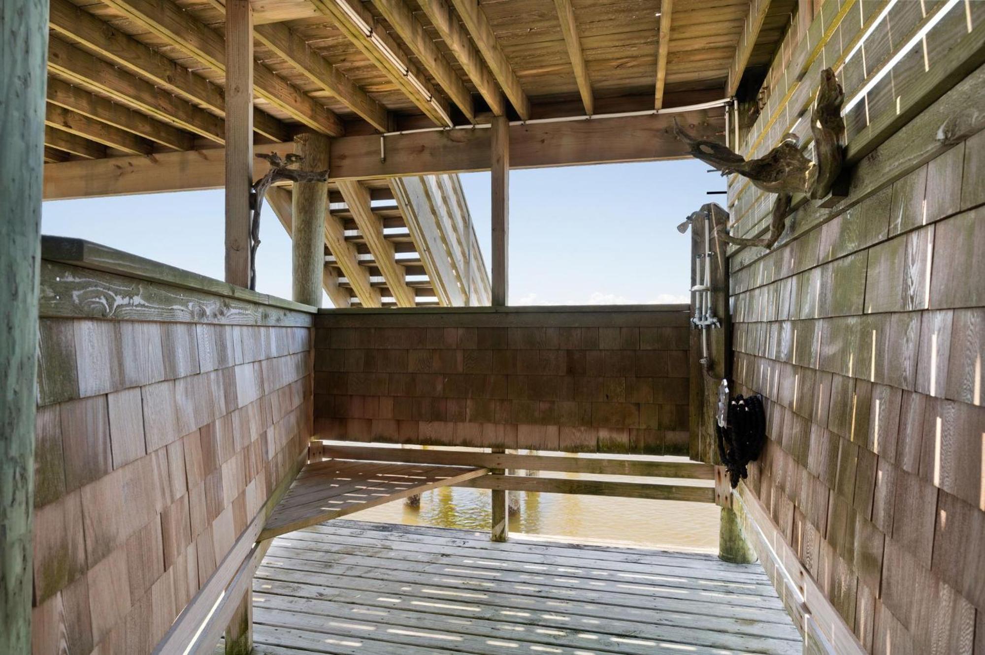Nh521 Stinson Ranch Villa Nags Head Exterior photo