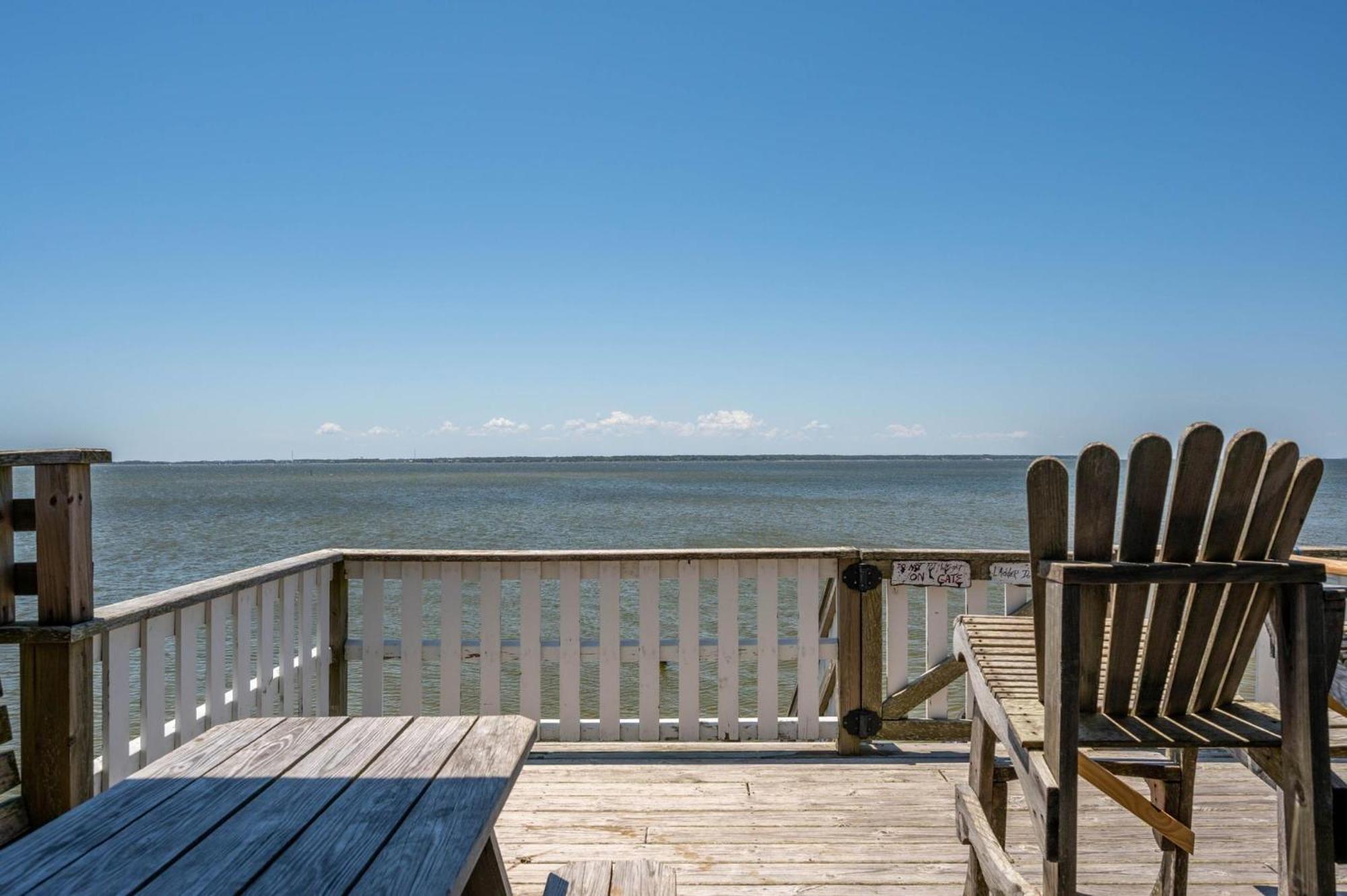 Nh521 Stinson Ranch Villa Nags Head Exterior photo