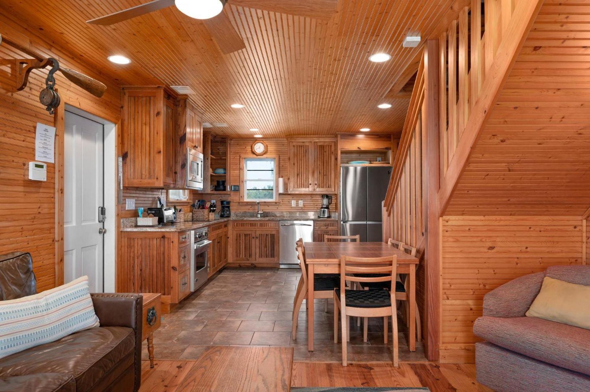 Nh521 Stinson Ranch Villa Nags Head Exterior photo