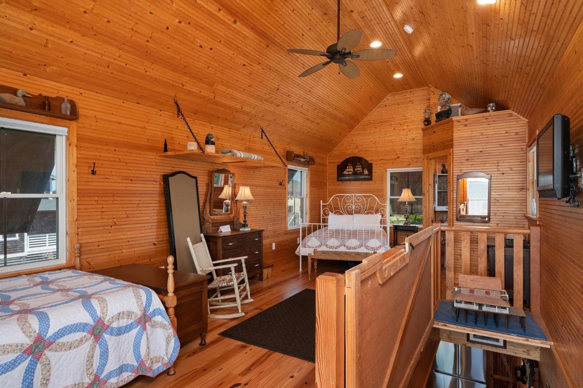 Nh521 Stinson Ranch Villa Nags Head Exterior photo