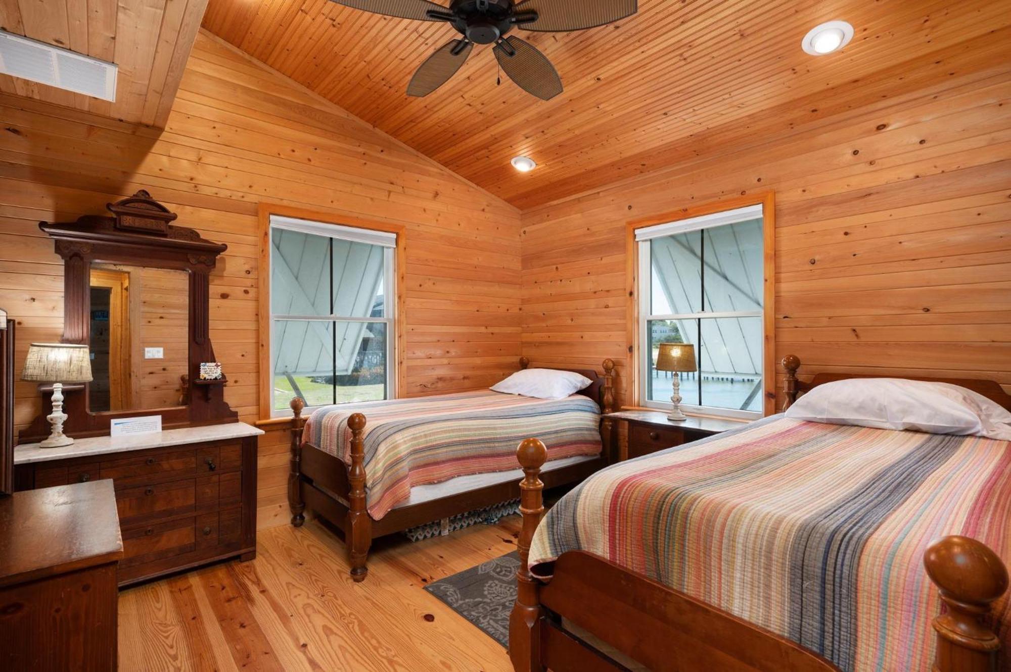 Nh521 Stinson Ranch Villa Nags Head Exterior photo