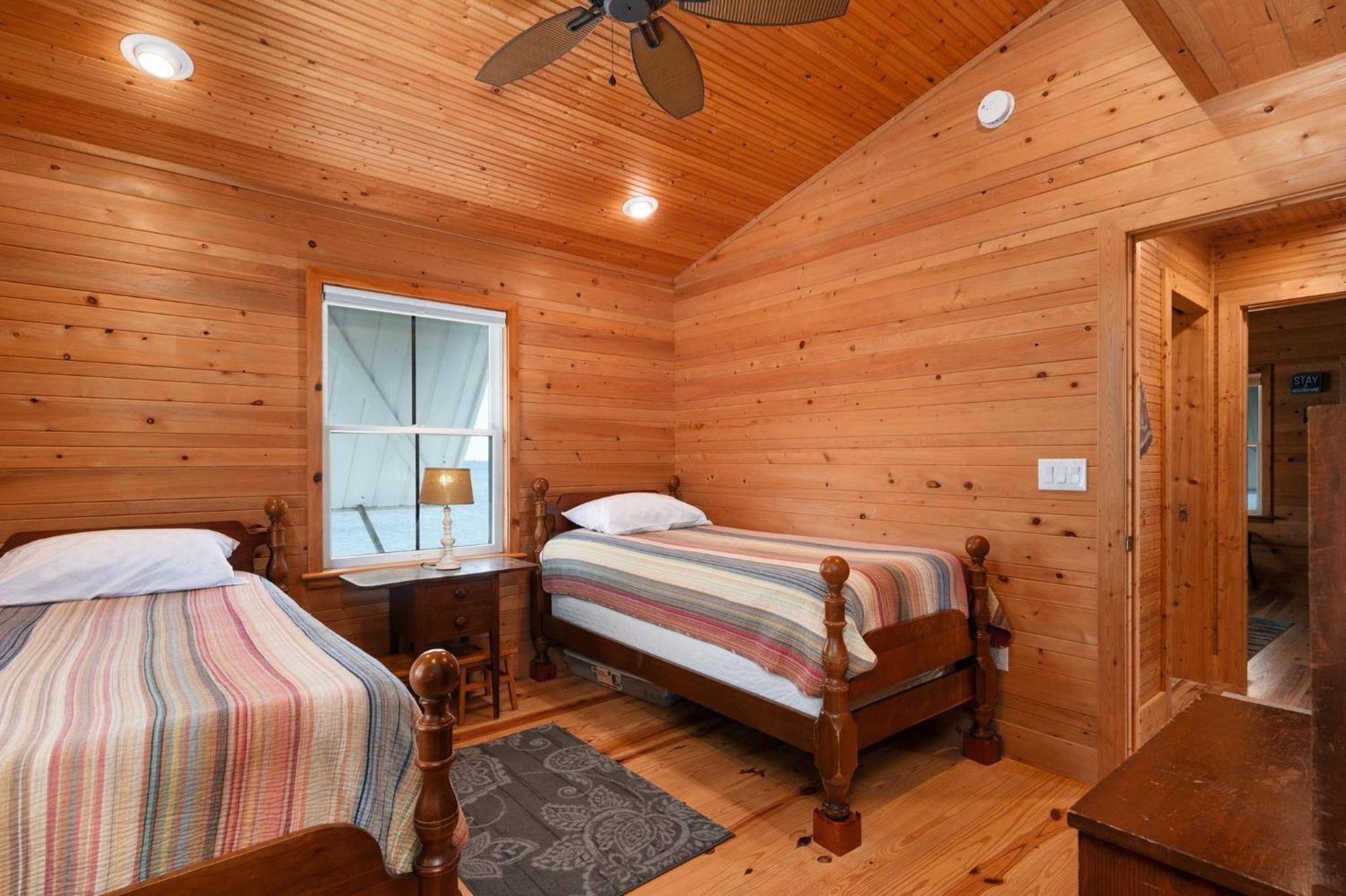 Nh521 Stinson Ranch Villa Nags Head Exterior photo