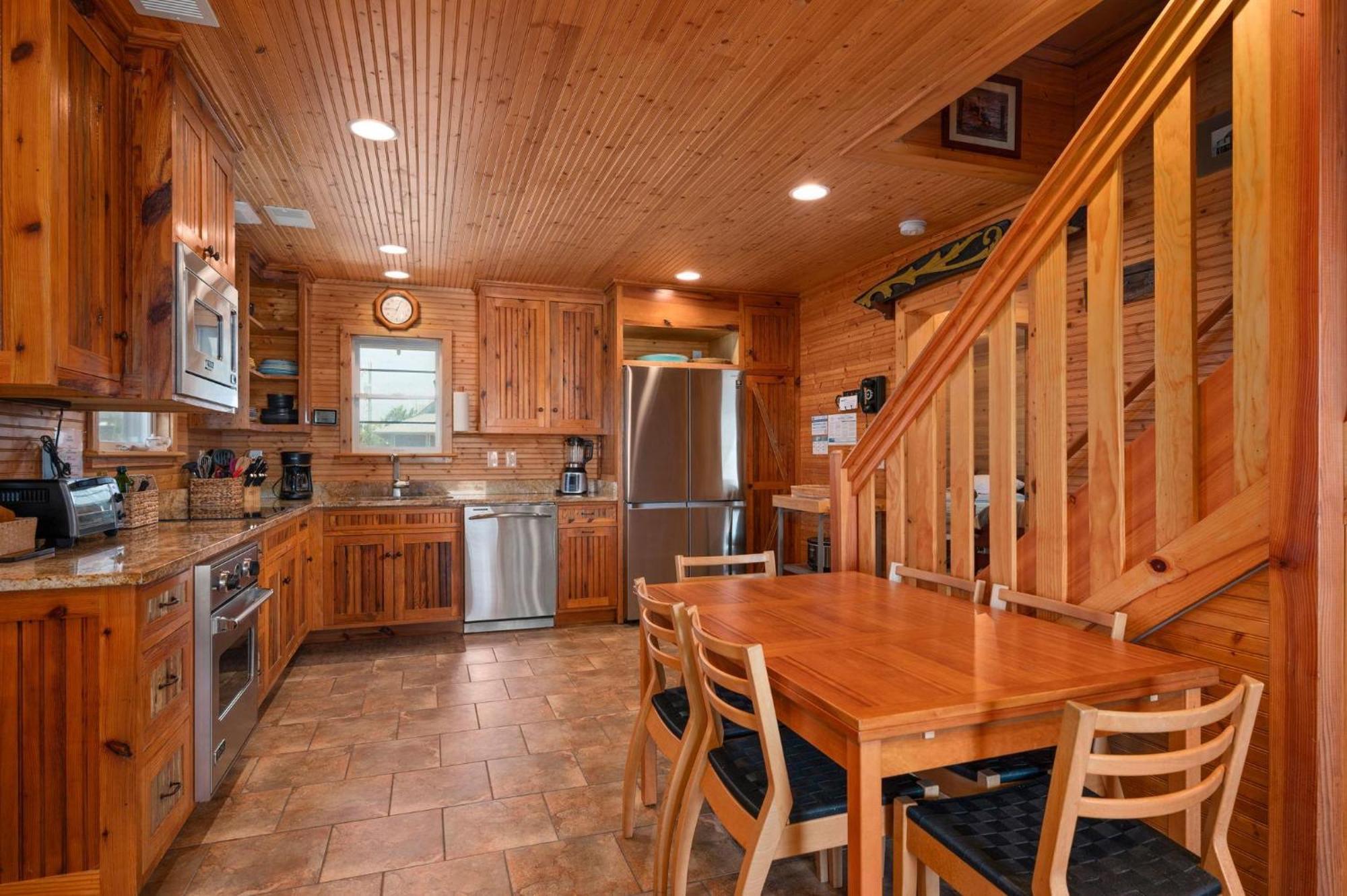 Nh521 Stinson Ranch Villa Nags Head Exterior photo
