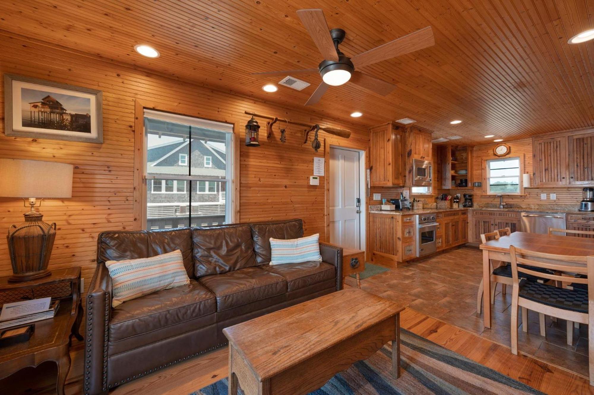 Nh521 Stinson Ranch Villa Nags Head Exterior photo