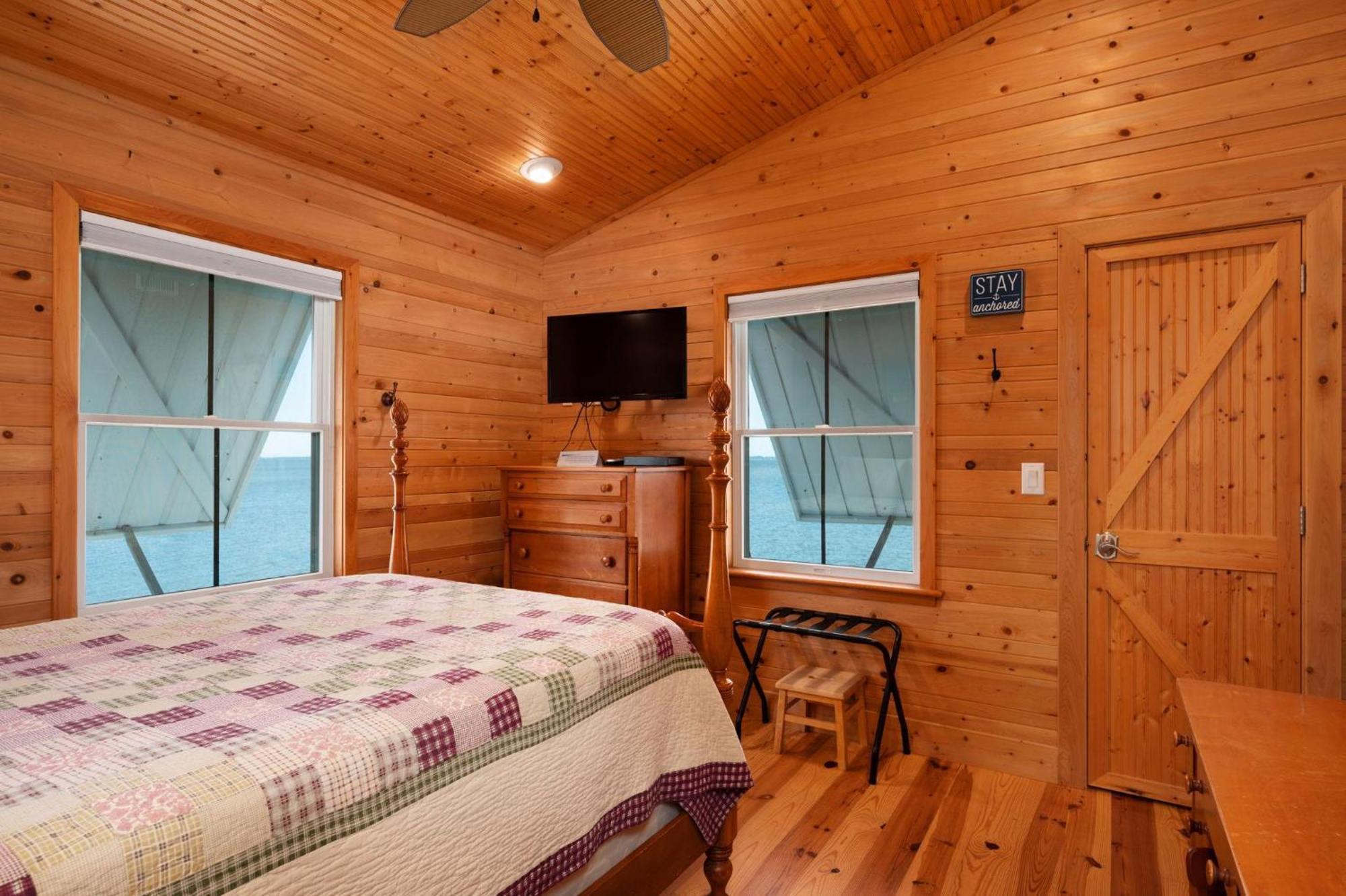 Nh521 Stinson Ranch Villa Nags Head Exterior photo