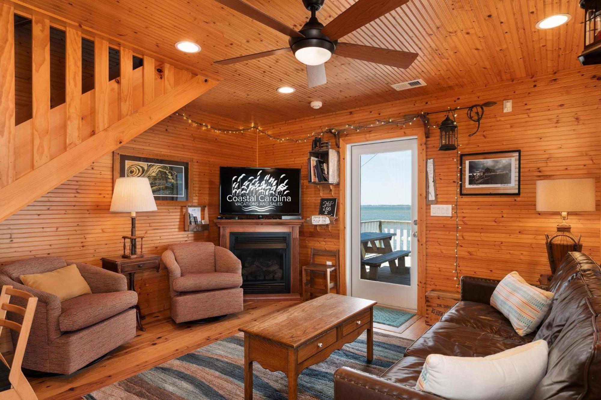 Nh521 Stinson Ranch Villa Nags Head Exterior photo