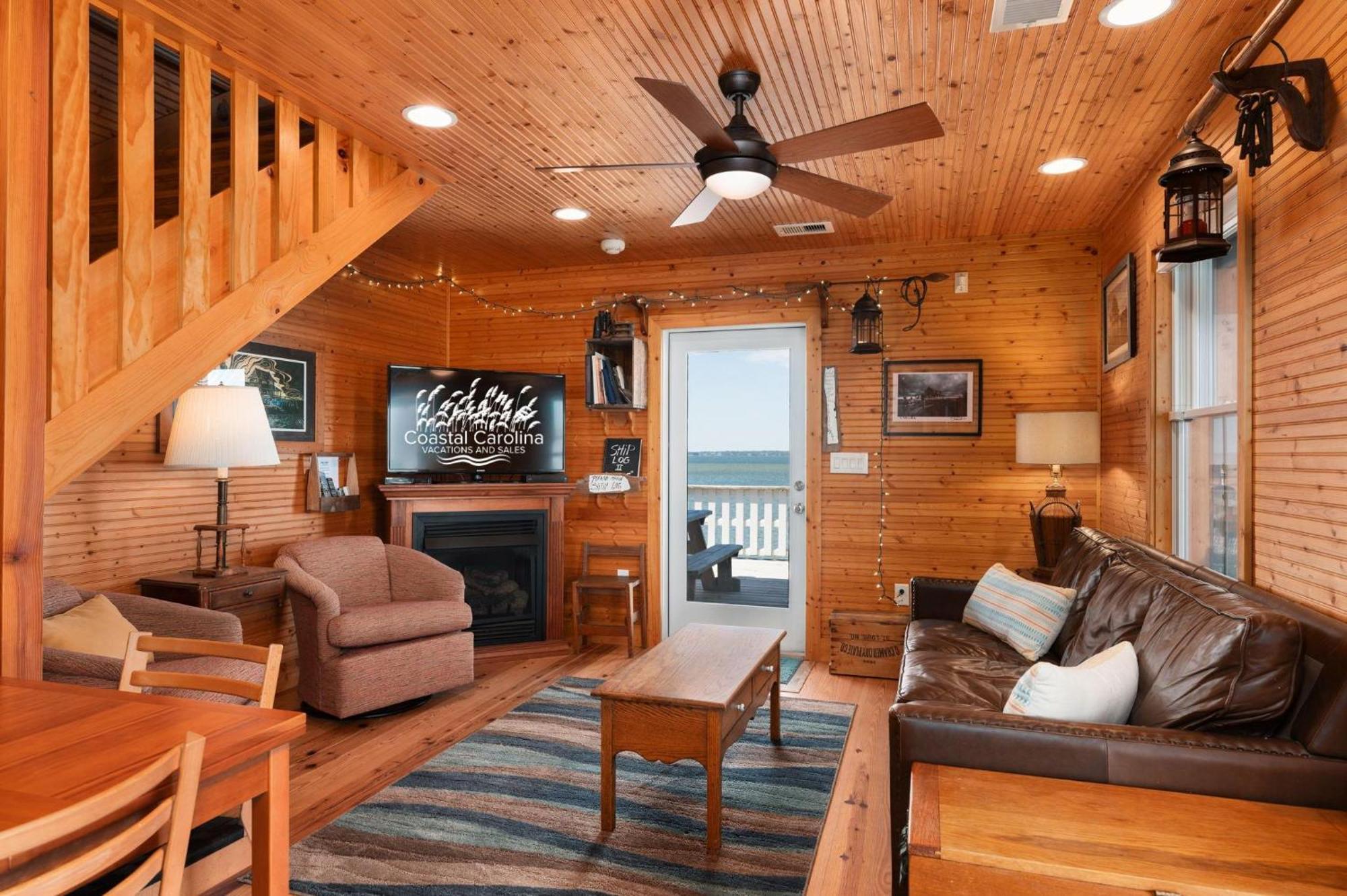Nh521 Stinson Ranch Villa Nags Head Exterior photo