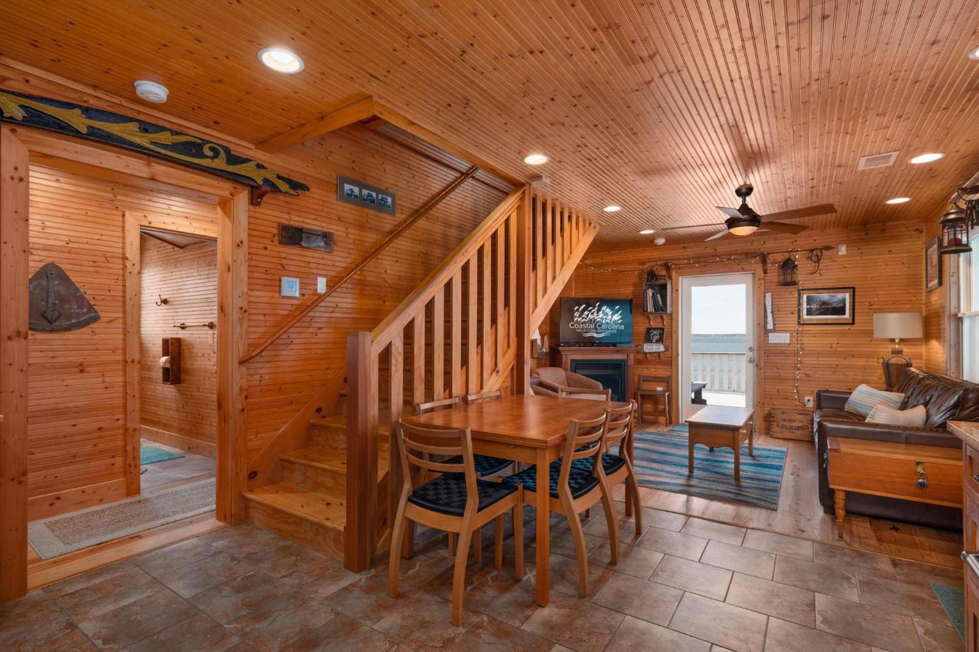 Nh521 Stinson Ranch Villa Nags Head Exterior photo